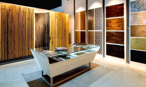 Decorative laminates suppliers and dealers