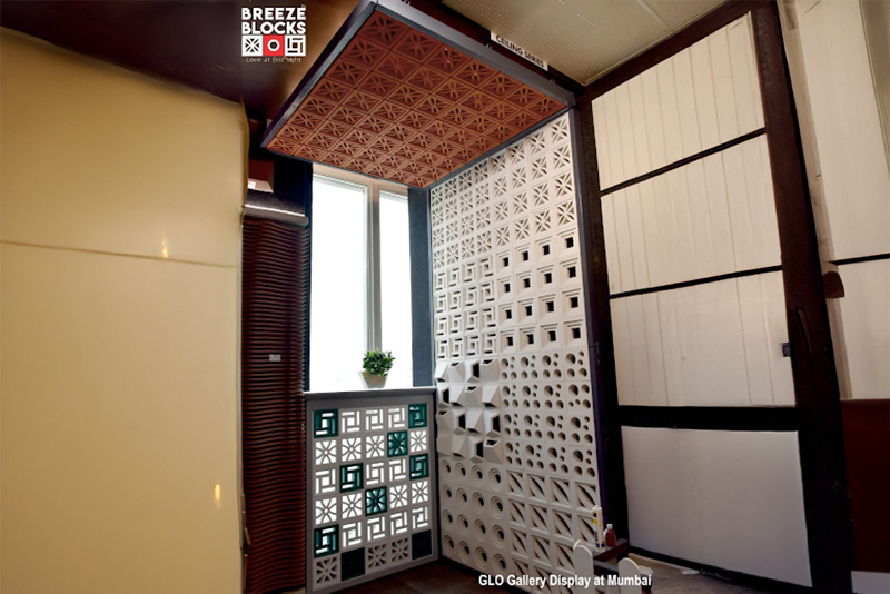 Breeze Block Manufacturers